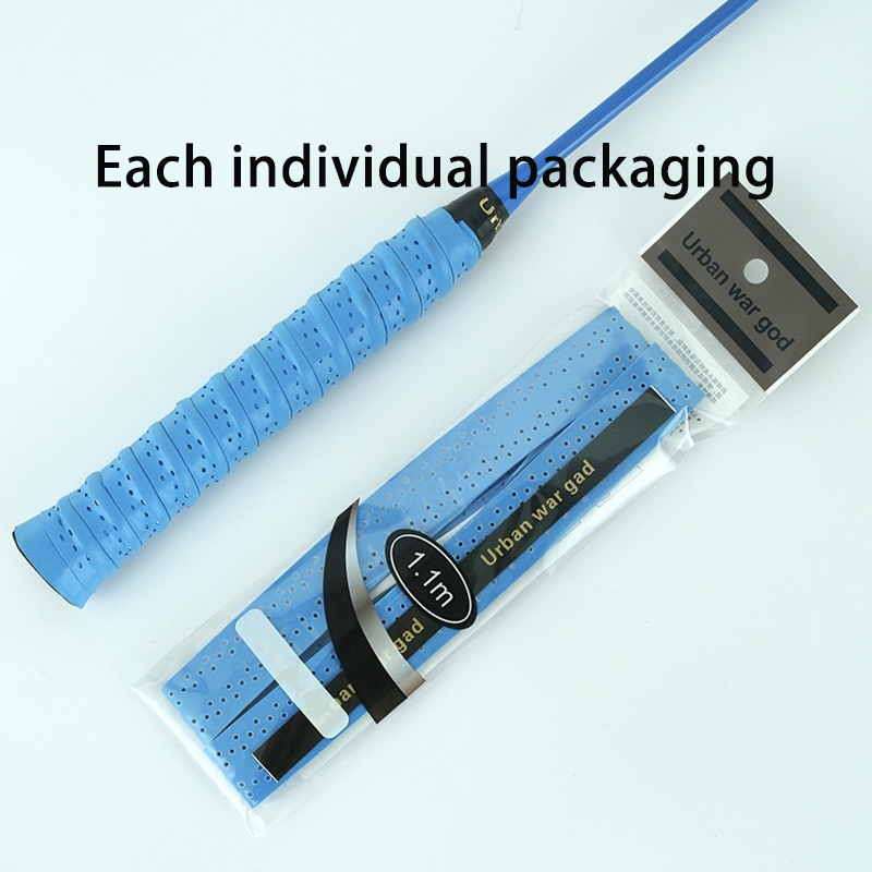 Badminton Grip - 10/20pcs แบดมินตัน/เทนนิส/เบ็ดตกปลา/รั้วเทป,Anti SLIP และดูดซับเหงื่อแร็กเก็ตเทป