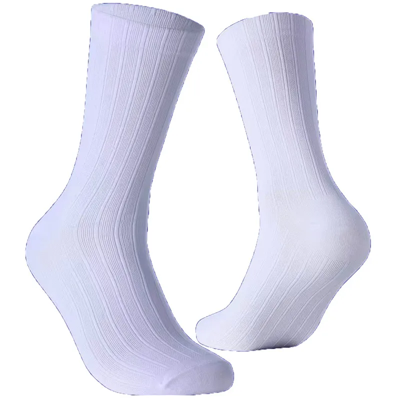 Badminton Grip - Anti-SLIP ถุงเท้าฟุตบอลผู้ชายผู้หญิงลื่นฟุตบอลบาสเกตบอลเทนนิสกีฬาถุงเท้า Grip ขี่จักรยานขี่ถุงเท้า 38-45
