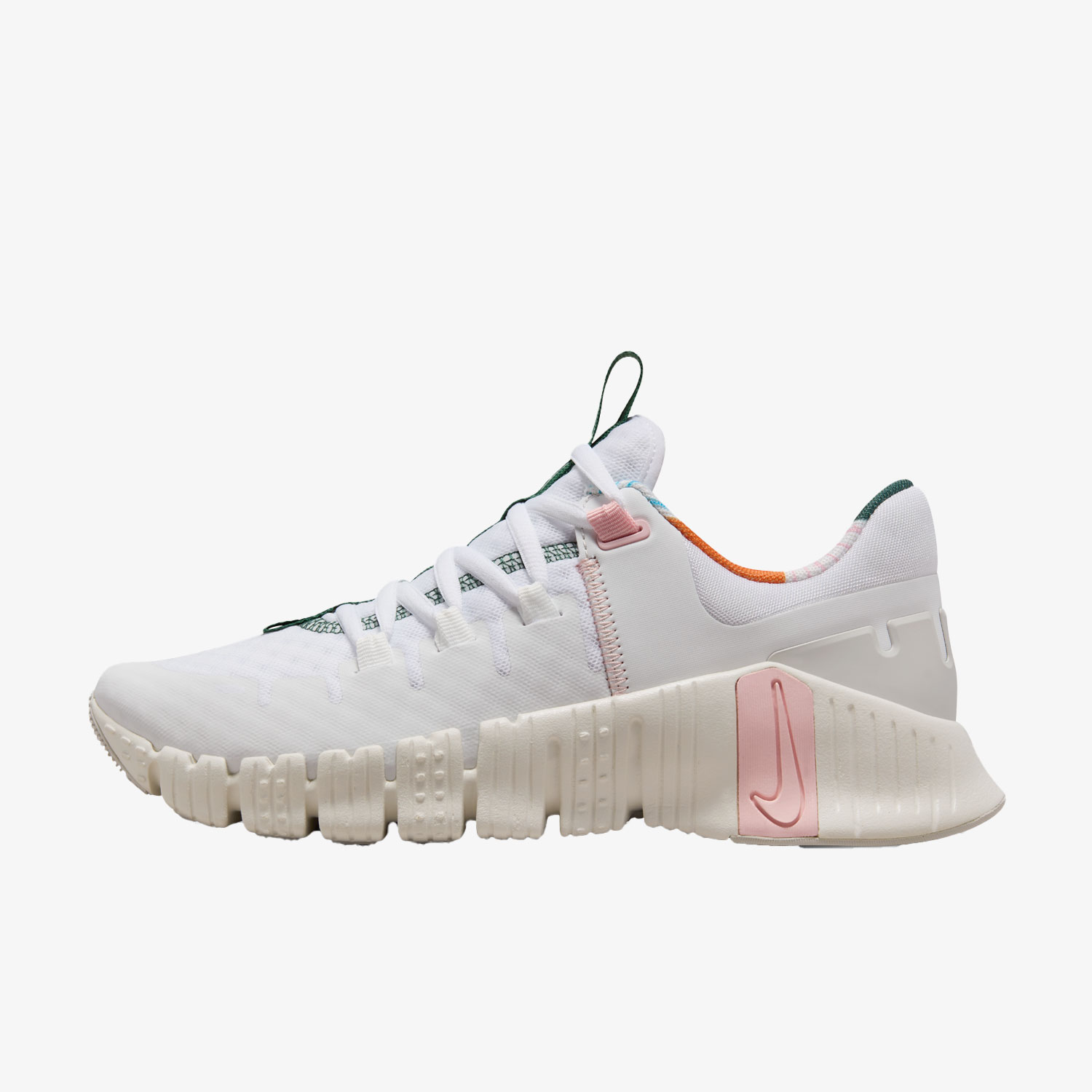 Nike Shoes Free Metcon 5 - รองเท้าวิ่ง Nike Free Metcon 5 รุ่นแท้