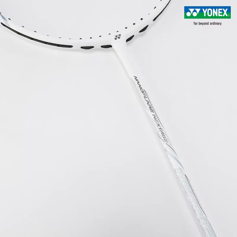 ไม้แบดมินตัน YONEX Nanoflare N - Badminton Yonex Nanoflare บทวิจารณ์และราคา