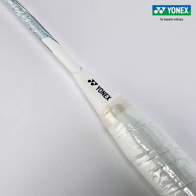 ไม้แบดมินตัน YONEX Nanoflare N - Badminton Yonex Nanoflare บทวิจารณ์และราคา