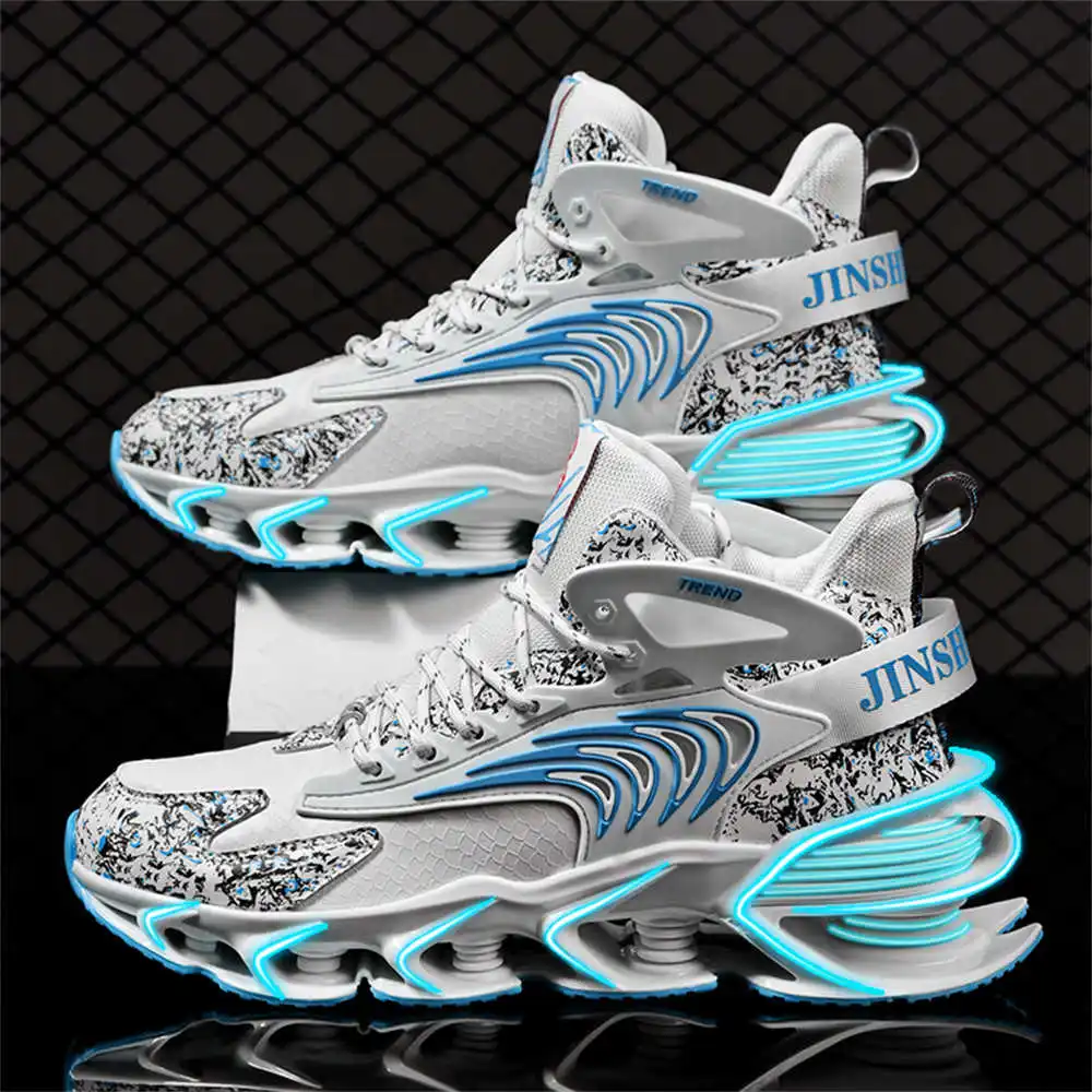Non-SLIP กลางเด็กวิ่งรองเท้าผ้ - Badminton Kids บทวิจารณ์และราคา
