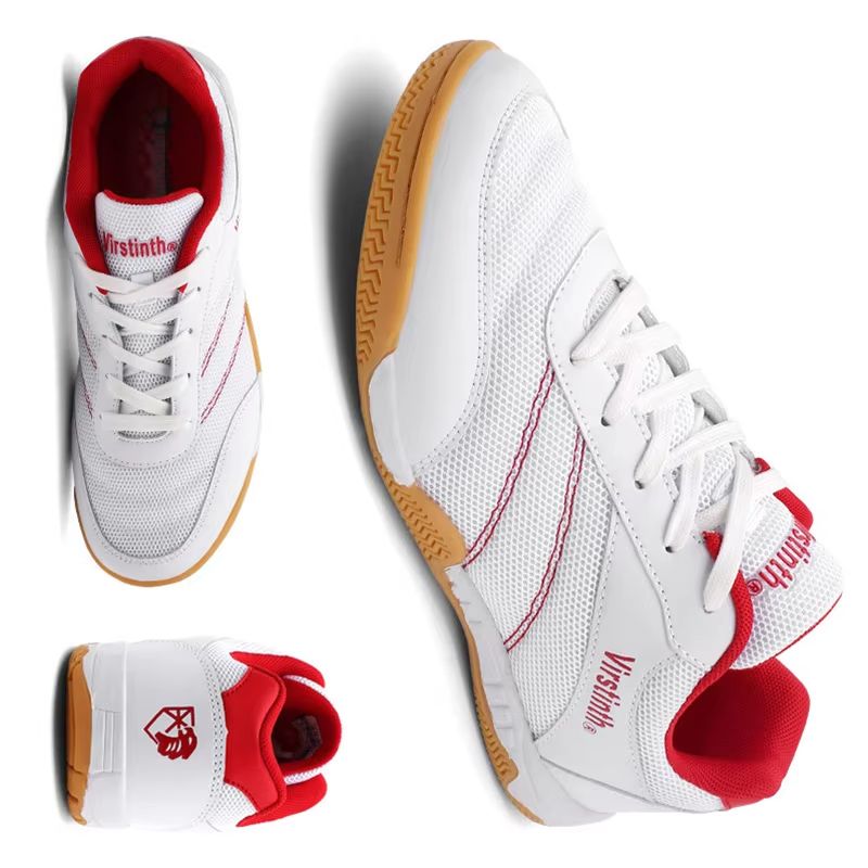 2026 ใหม่ VIRSTINTH โปรรองเท้า - Badminton Kids บทวิจารณ์และราคา