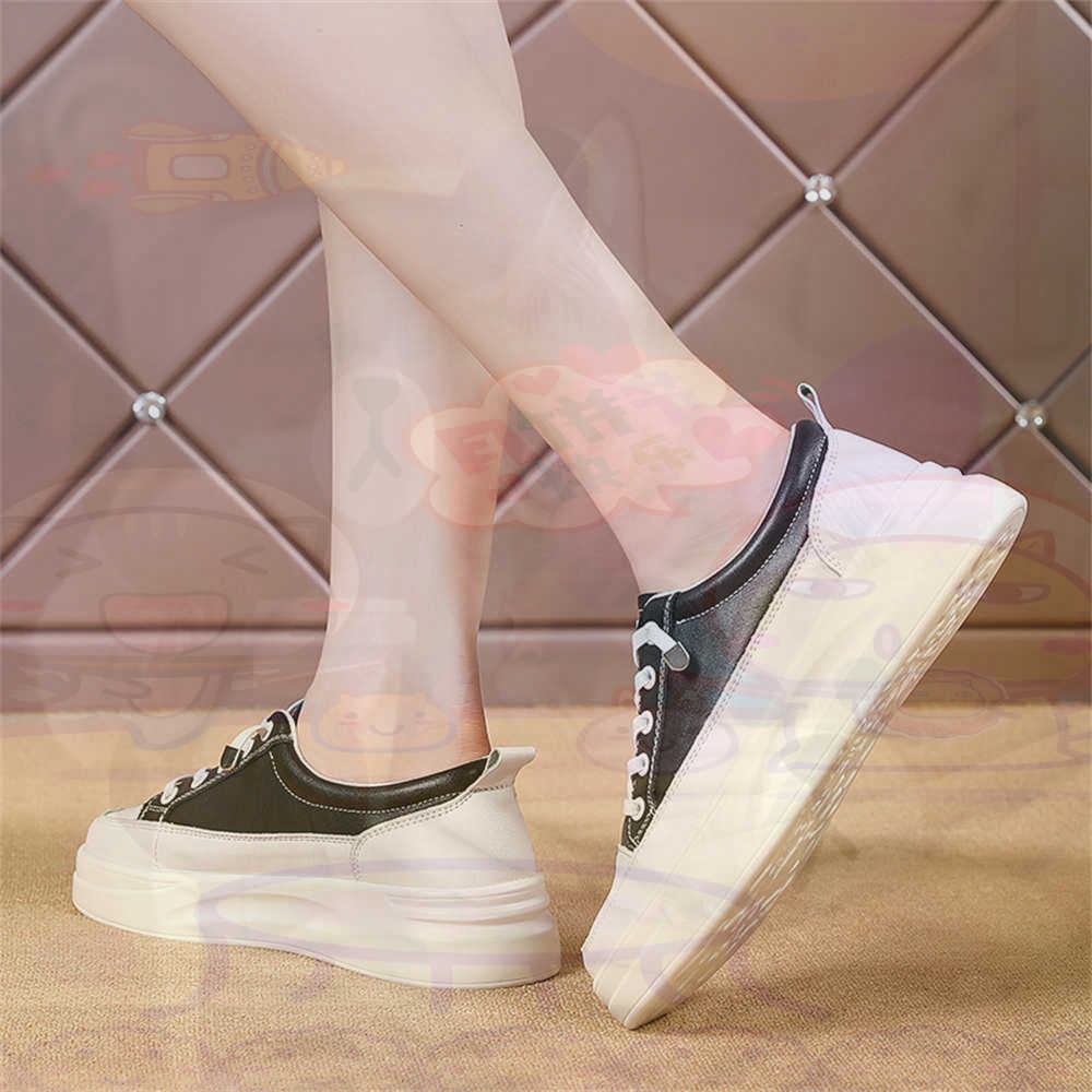LACE-up Chunky Loafers ผู้หญิง - Badminton Vietnam บทวิจารณ์และราคา