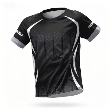 เสื้อยืดแขนสั้นลำลองคอโอสำหรับ - Badminton Kids บทวิจารณ์และราคา