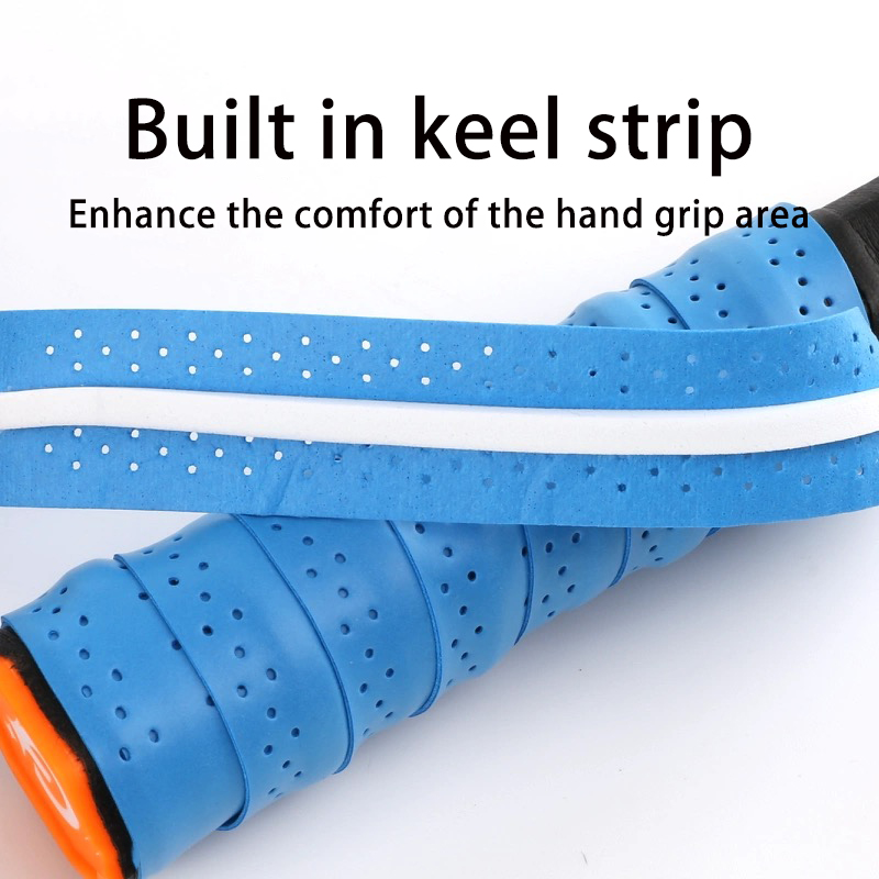 10/20pcs แบดมินตัน/เทนนิส/เบ็ด - Badminton Grip บทวิจารณ์และราคา