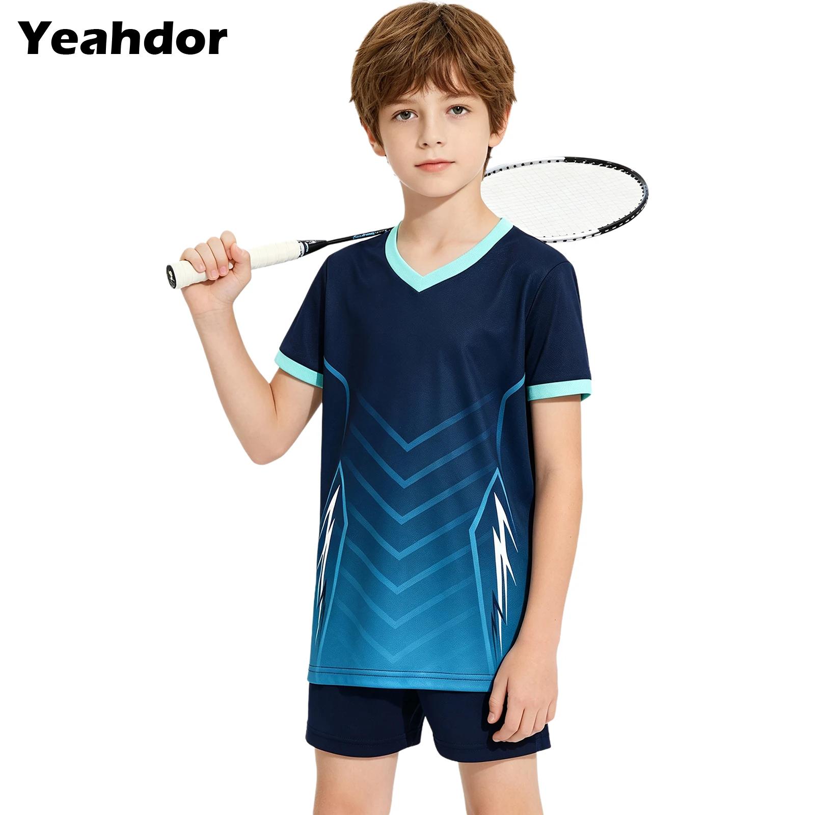 เด็กชาย เด็กหญิง ฟุตบอล แบดมิน - Badminton Kids บทวิจารณ์และราคา