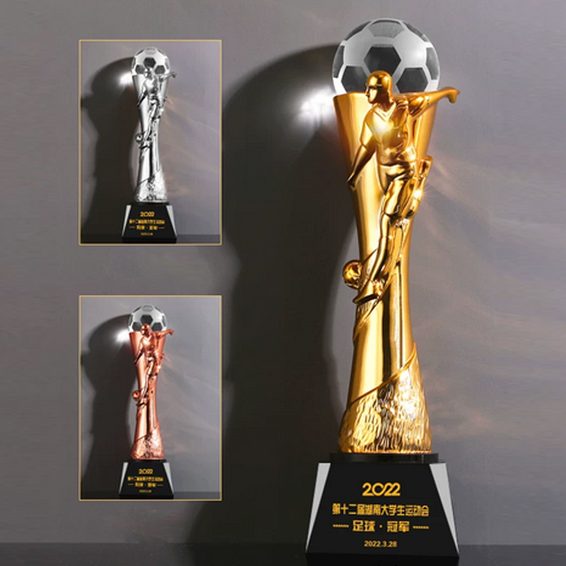 ถ้วยรางวัลเรซิ่นแบบกำหนดเองสำห - Badminton Event บทวิจารณ์และราคา