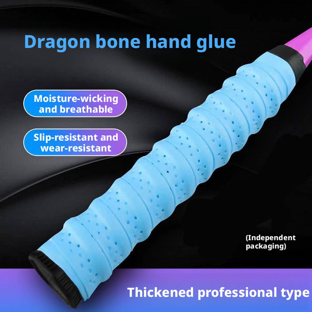 เทปพันด้ามจับกีฬาอเนกประสงค์ ป - Badminton Grip บทวิจารณ์และราคา