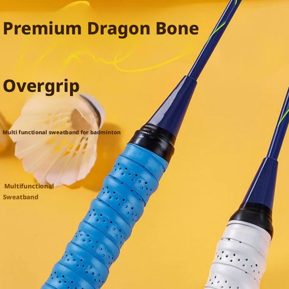 เทปพันด้ามจับกีฬาอเนกประสงค์ ป - Badminton Grip บทวิจารณ์และราคา
