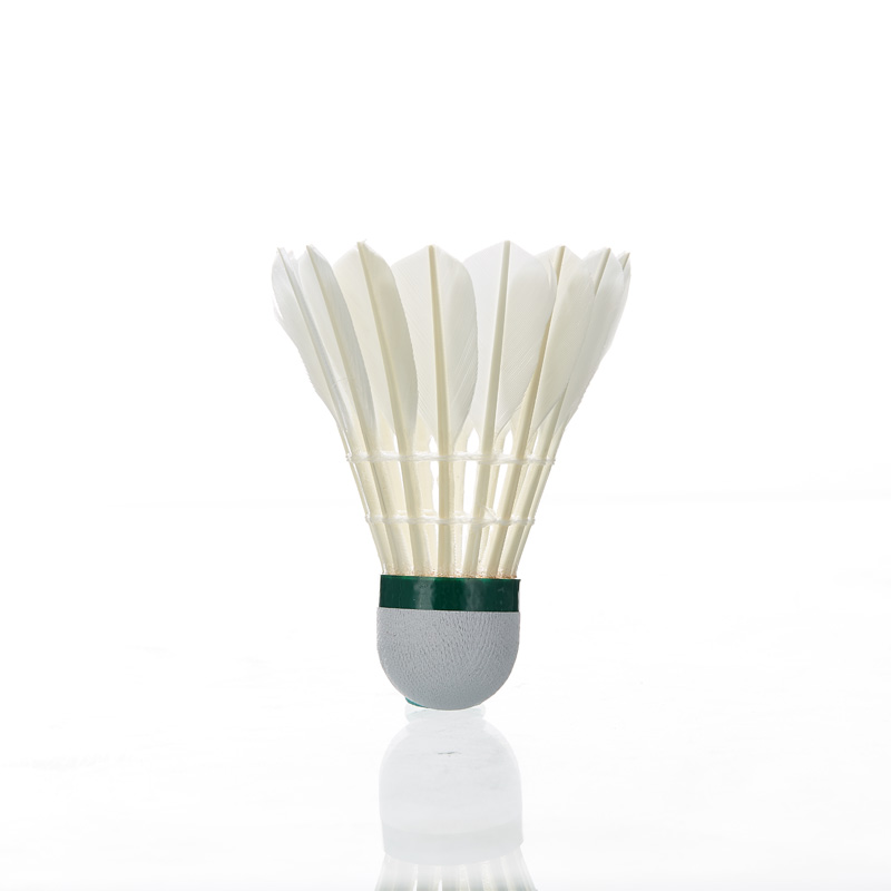 KAWASAKI ลูกขนไก่ขนนก8E มืออาช - Badminton Event บทวิจารณ์และราคา