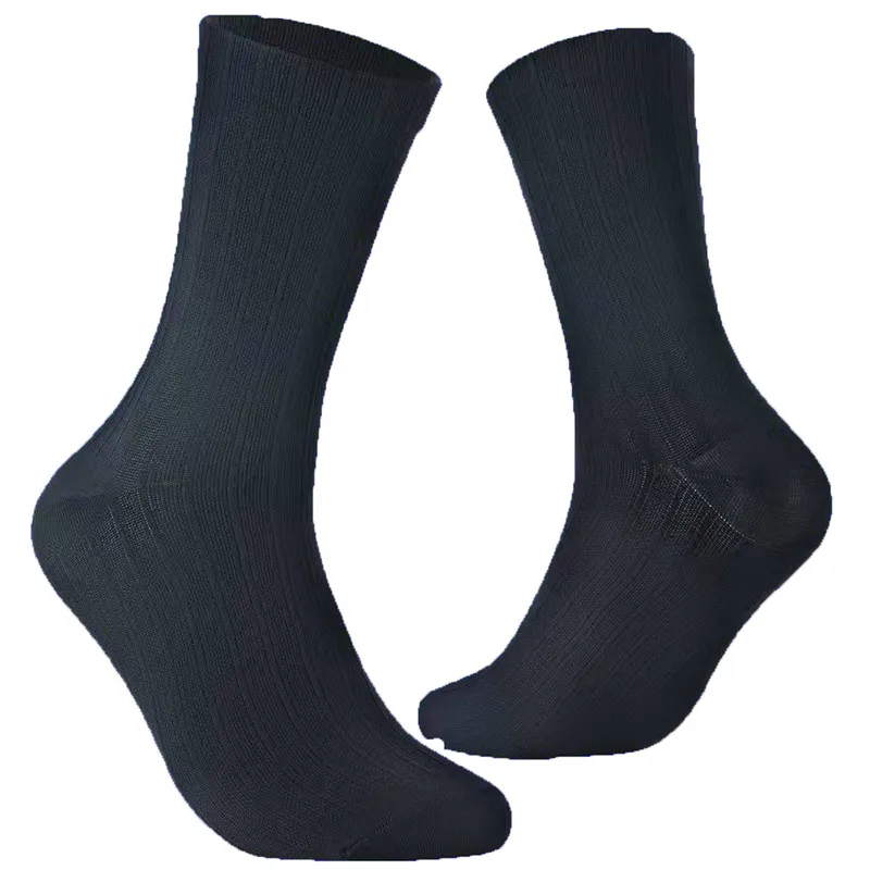 Anti-SLIP ถุงเท้าฟุตบอลผู้ชายผ - Badminton Grip บทวิจารณ์และราคา