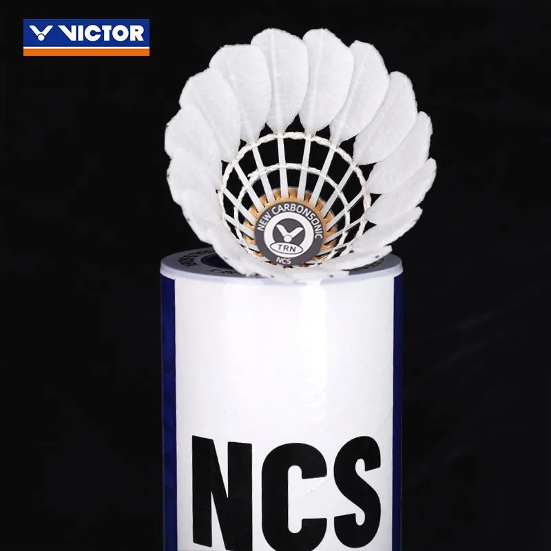 ลูกขนไก่รุ่นใหม่ปี 2026 NCS TR - Nylon Shuttlecock 12 บทวิจารณ์และราคา