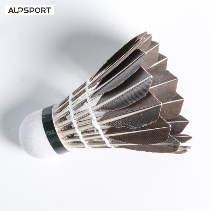ALP 806 ลูกแบดมินตัน 12 ชิ้น B - Badminton Event บทวิจารณ์และราคา