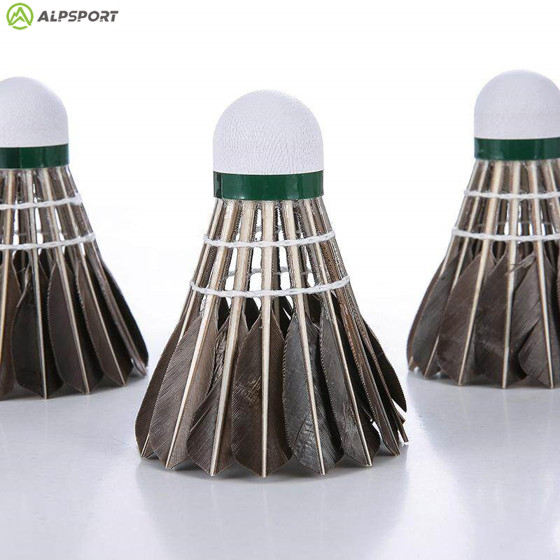 ALP 806 ลูกแบดมินตัน 12 ชิ้น B - Badminton Event บทวิจารณ์และราคา