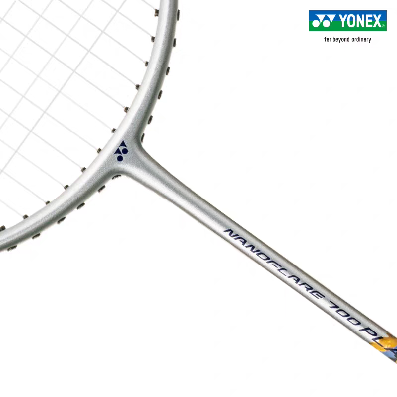 ไม้แบดมินตัน YONEX Nanoflare 7 - Badminton Yonex Nanoflare บทวิจารณ์และราคา