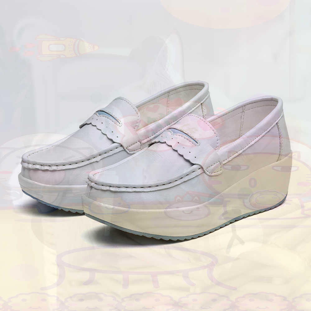 Plataform ฤดูหนาวรองเท้าผ้าใบส - Badminton Vietnam บทวิจารณ์และราคา