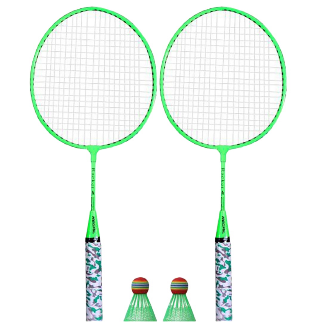 A89E-ไม้แบดมินตันสำหรับเด็ก,ชุ - Badminton Event บทวิจารณ์และราคา