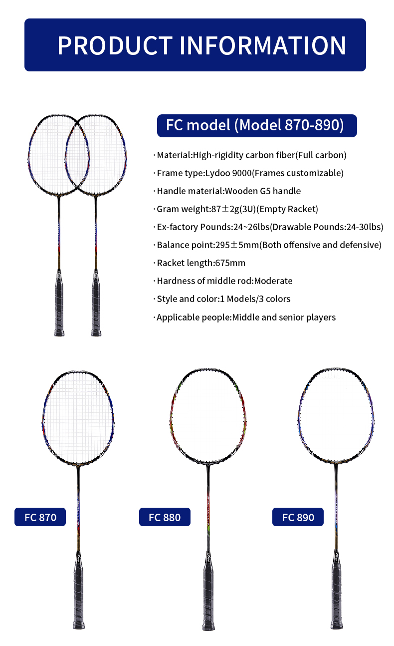 ไม้แบดมินตัน G5 วัสดุคาร์บอนไฟ - Badminton Grip บทวิจารณ์และราคา
