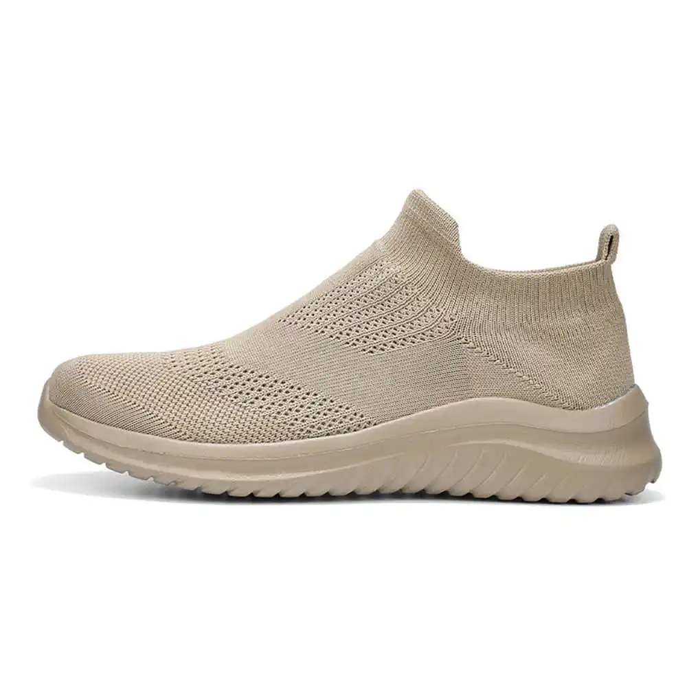 Beige Soft ใหม่รองเท้าเทนนิส M - Badminton Vietnam บทวิจารณ์และราคา