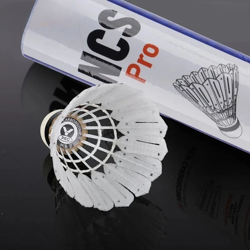 ลูกขนไก่แบดมินตัน Origina 12 ล - Nylon Shuttlecock 12 บทวิจารณ์และราคา