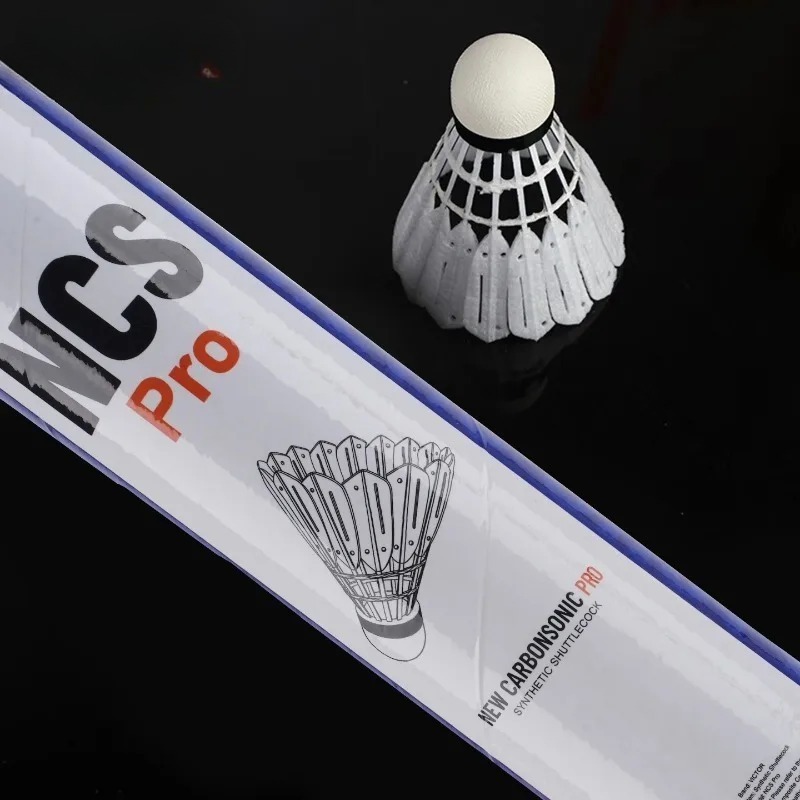 ลูกขนไก่แบดมินตัน Origina 12 ล - Nylon Shuttlecock 12 บทวิจารณ์และราคา