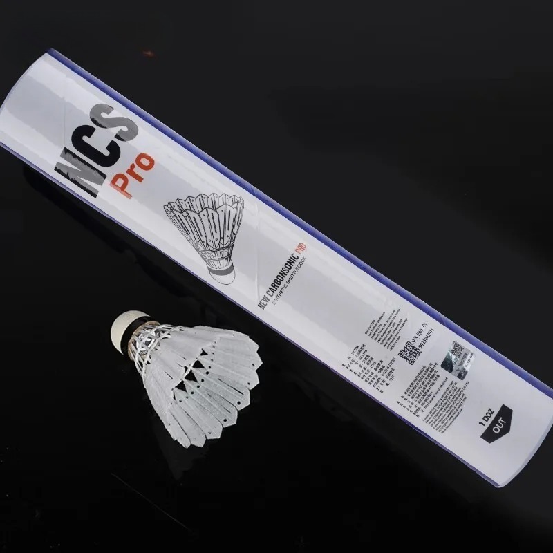 ลูกขนไก่แบดมินตัน Origina 12 ล - Nylon Shuttlecock 12 บทวิจารณ์และราคา