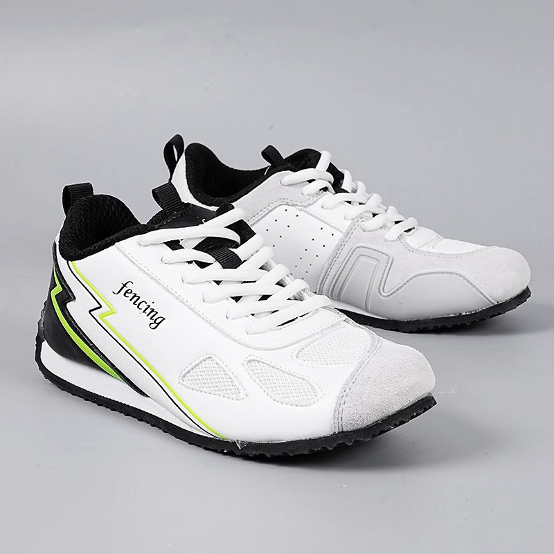 2025 ใหม่เด็กฟันดาบรองเท้าผู้ห - Badminton Kids บทวิจารณ์และราคา