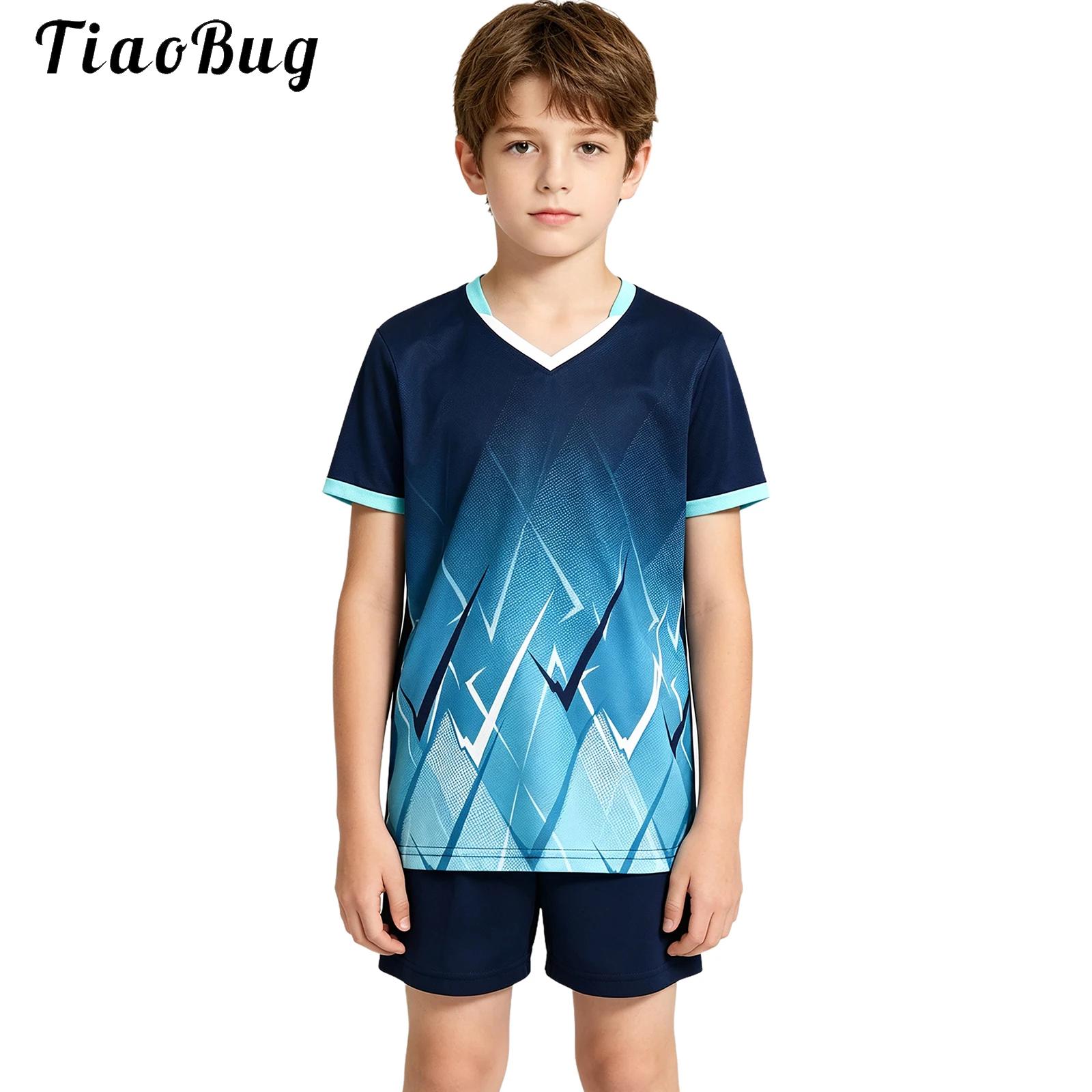ชุดกีฬาแบดมินตันฟุตบอลเด็กแบบแ - Badminton Kids บทวิจารณ์และราคา