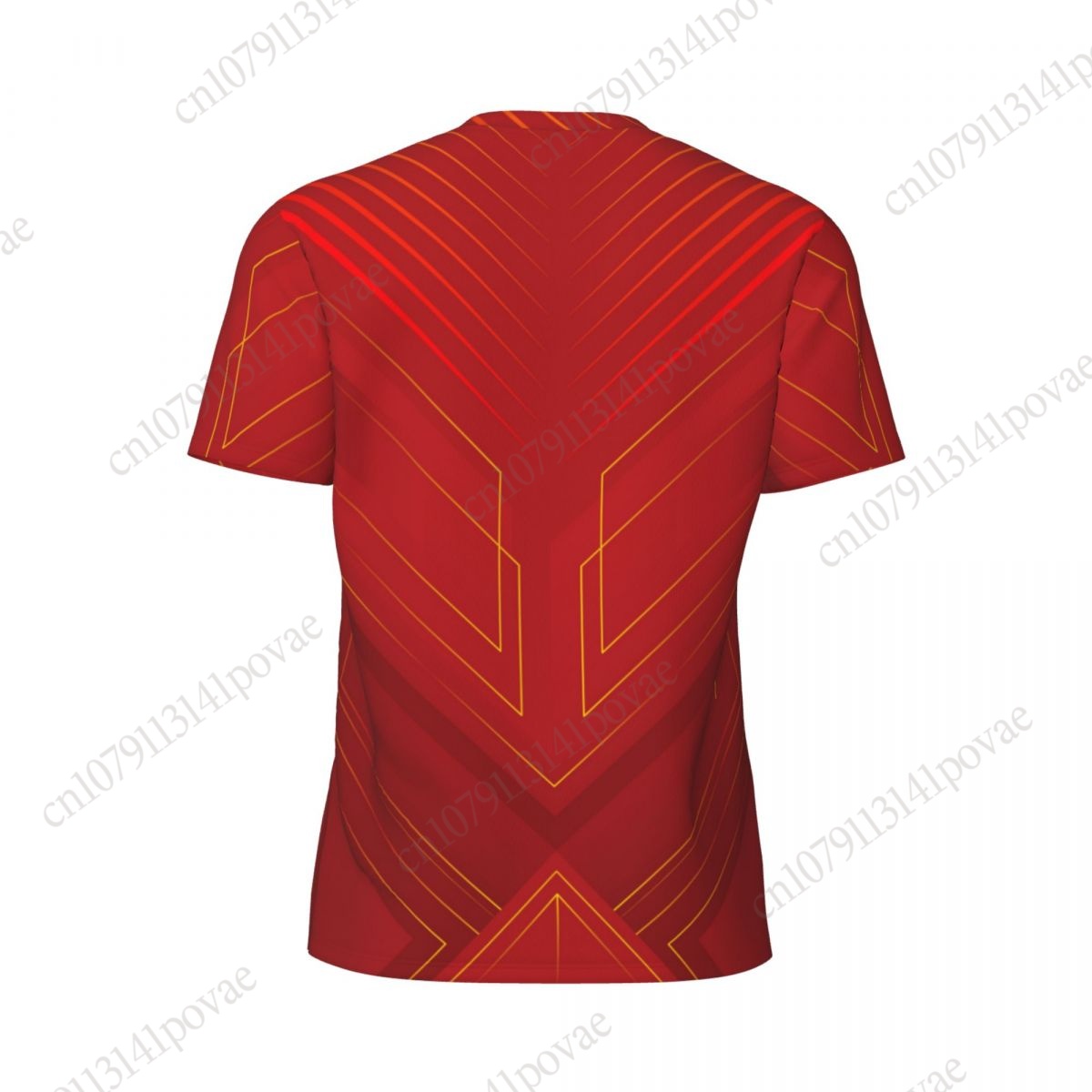 เสื้อยืดลายธงชาติเวียดนามผู้ชา - Badminton Vietnam บทวิจารณ์และราคา