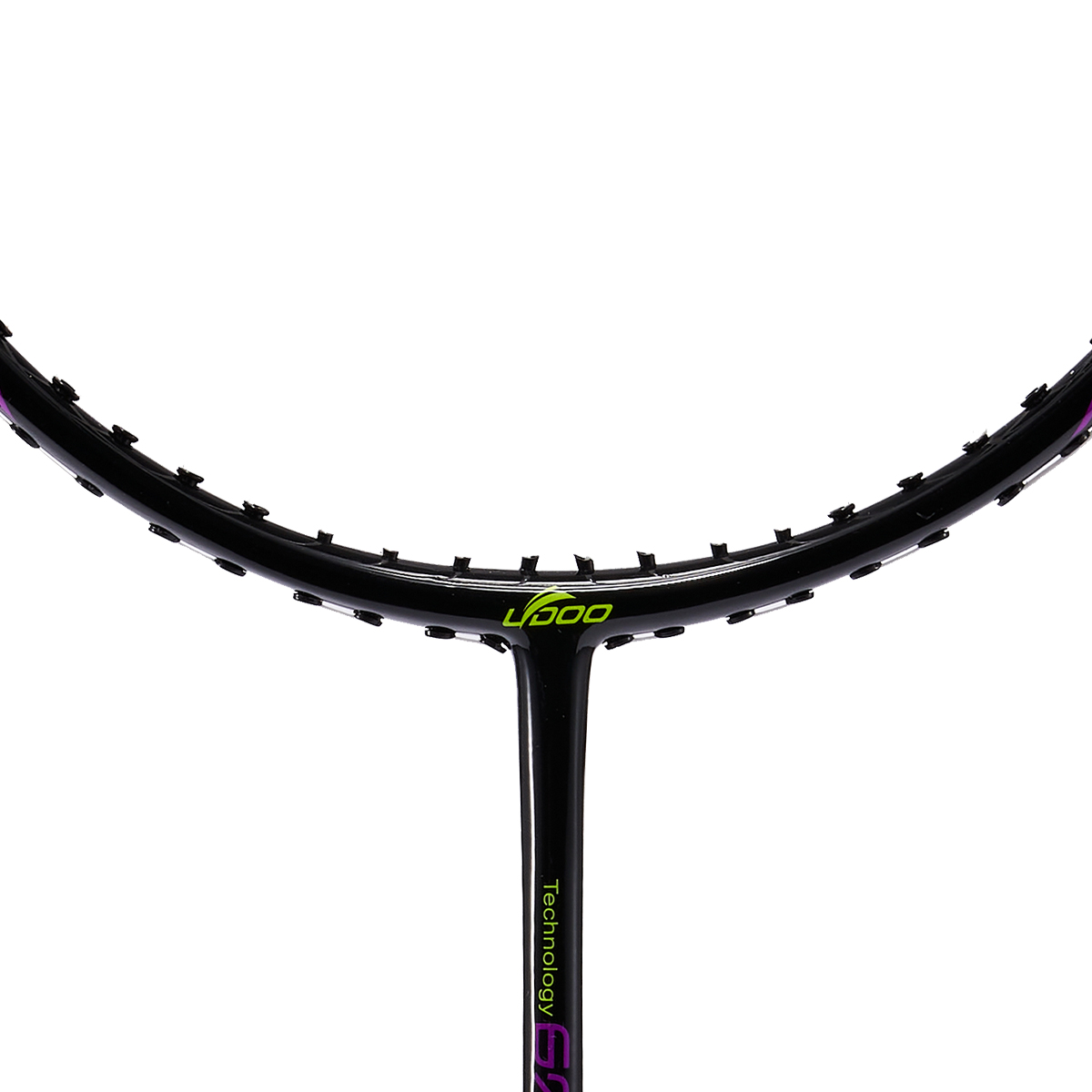 ไม้แบดมินตันกราไฟท์คอมโพสิต UC - Badminton Grip บทวิจารณ์และราคา
