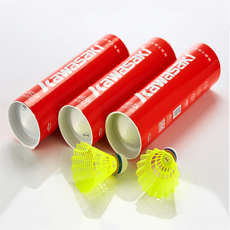 คาวาซากิไนลอน N350 สําหรับการฝ - Badminton Event บทวิจารณ์และราคา