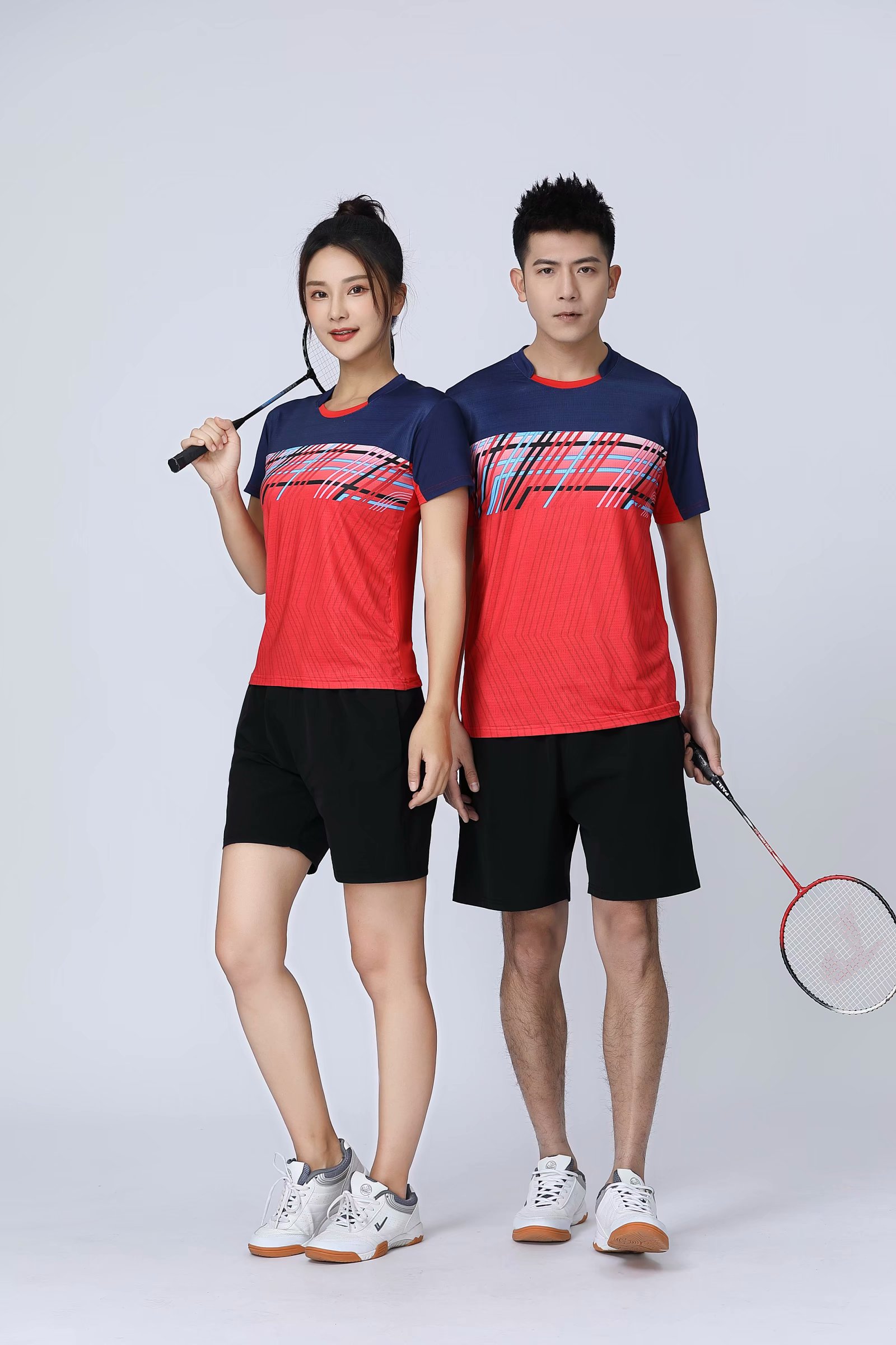 2023เสื้อยืดผู้ชาย/ผู้หญิงเทนน - Badminton Kids บทวิจารณ์และราคา