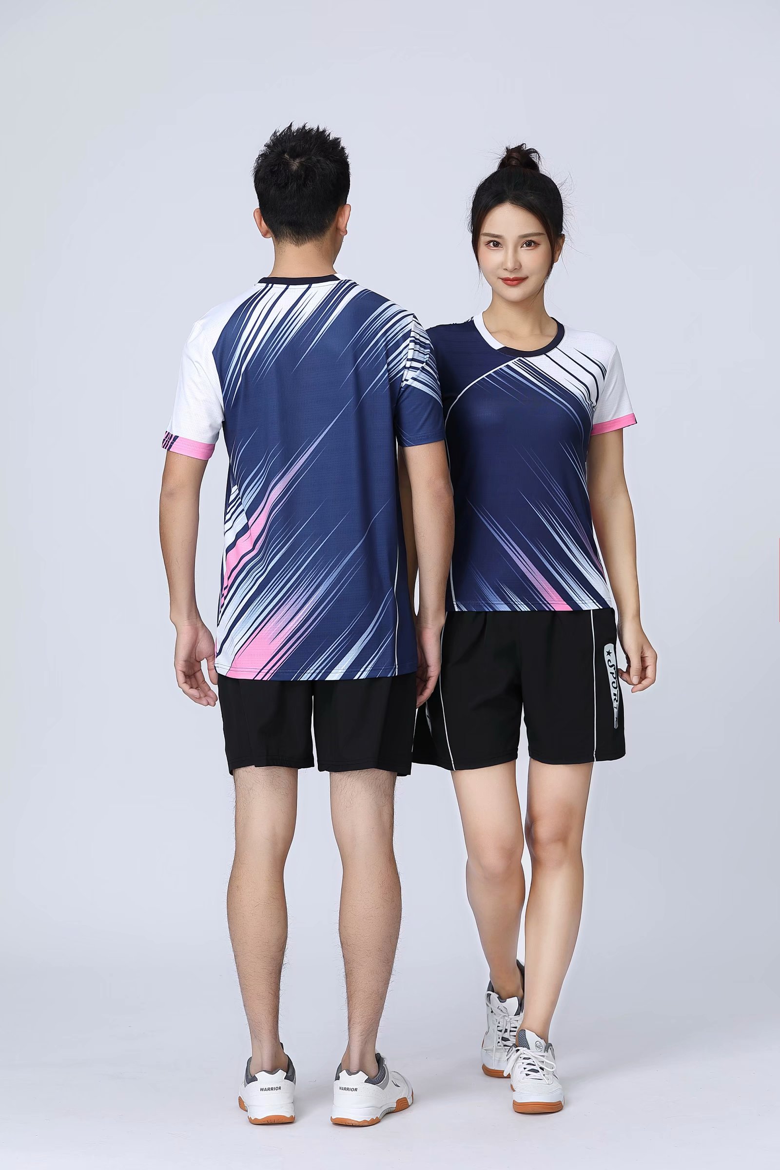 2023เสื้อยืดผู้ชาย/ผู้หญิงเทนน - Badminton Kids บทวิจารณ์และราคา