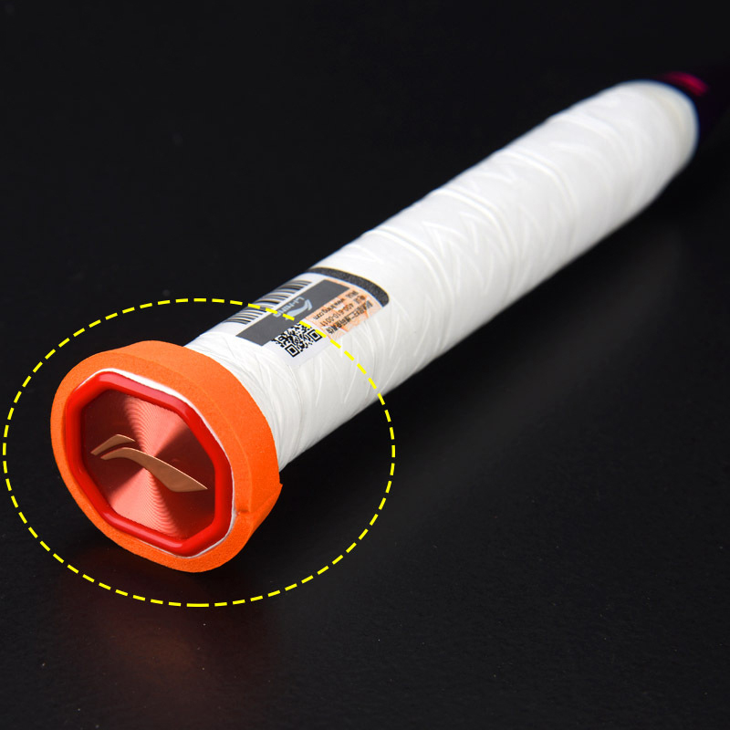 เทปพันด้ามจับไม้แบดมินตันแบบหน - Badminton Grip บทวิจารณ์และราคา