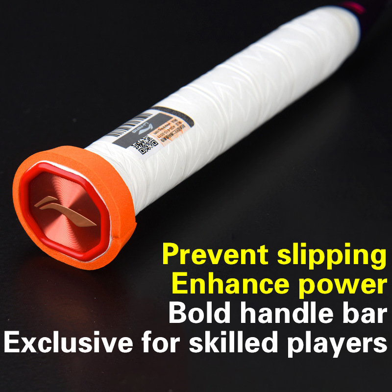 เทปพันด้ามจับไม้แบดมินตันแบบหน - Badminton Grip บทวิจารณ์และราคา
