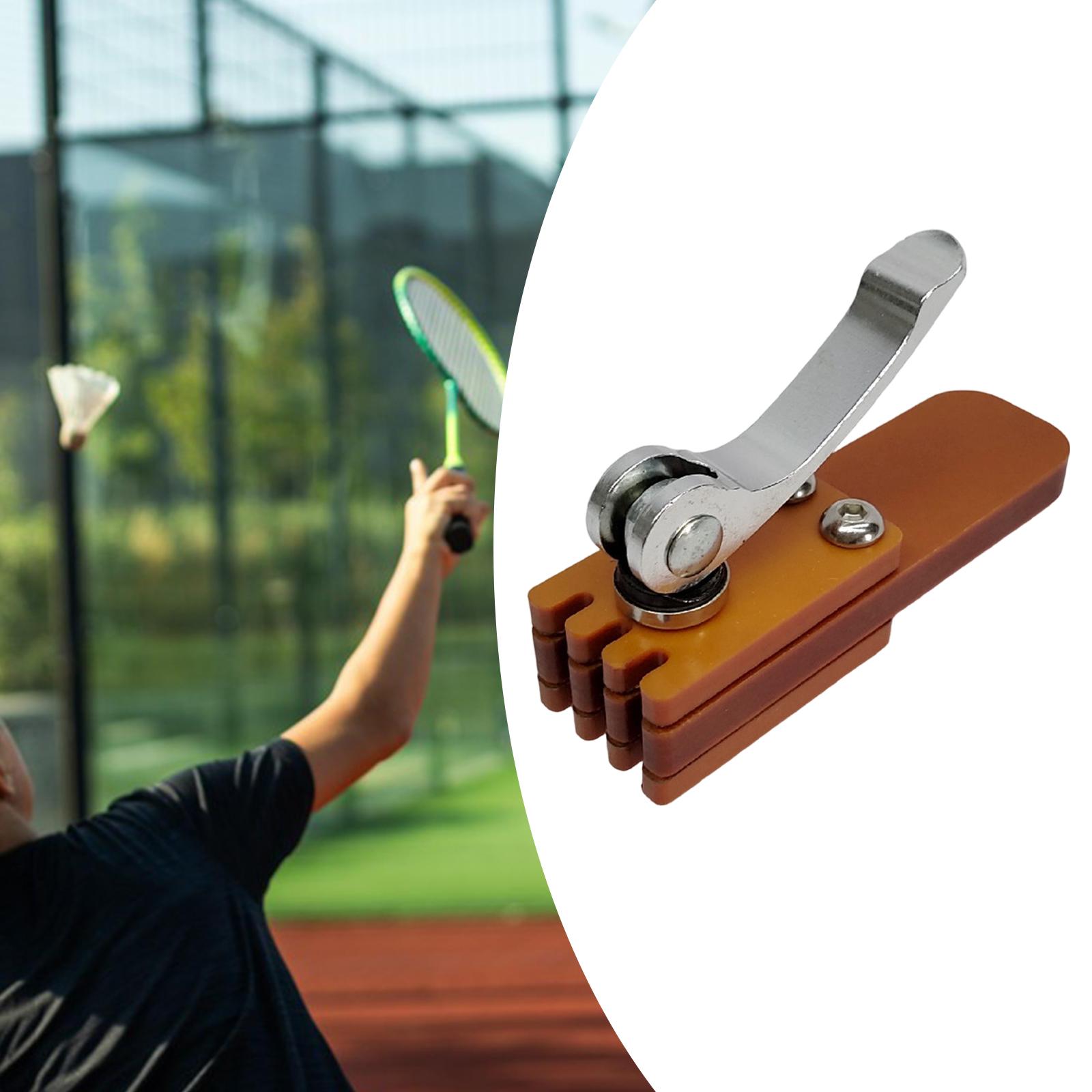 อุปกรณ์เสริม ที่จับไม้แบดมินตั - Badminton Grip บทวิจารณ์และราคา