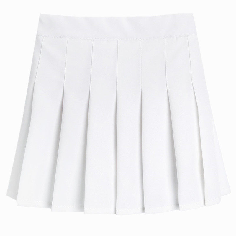 กระโปรงสั้นสำหรับเด็กผู้หญิง ก - Badminton Korea บทวิจารณ์และราคา