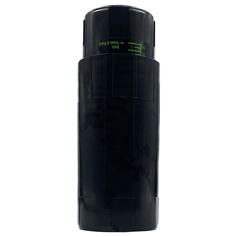 ภาชนะเก็บรักษาแรงดันลูกเทนนิส  - Badminton Yonex Nanoflare บทวิจารณ์และราคา