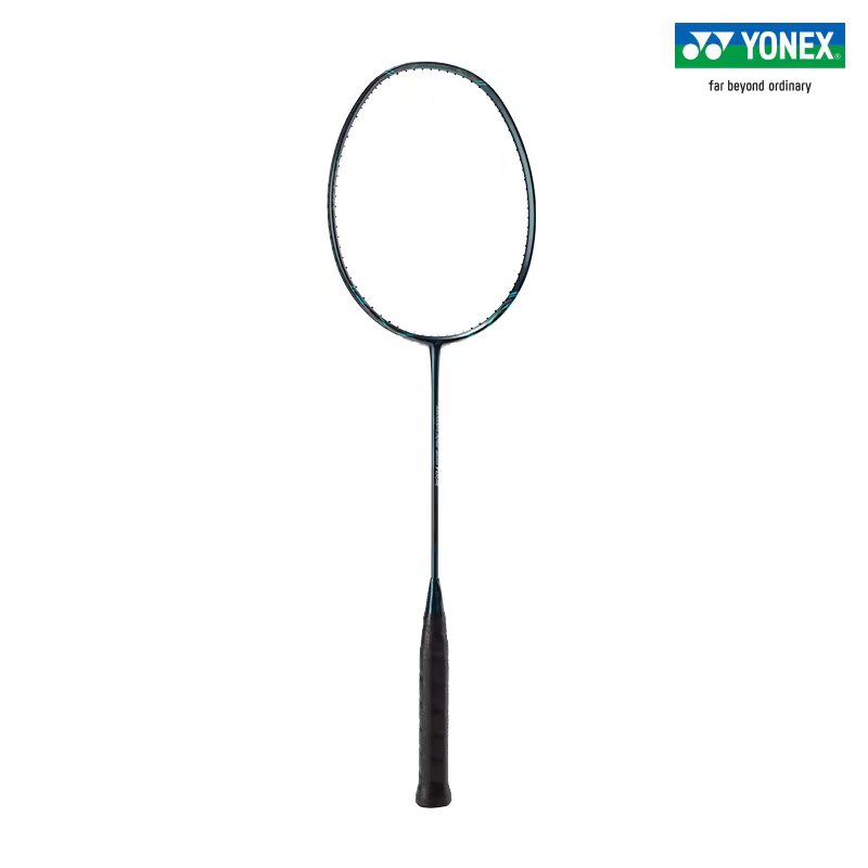 ไม้แบดมินตัน YONEX NANOFLARE 8 - Badminton Yonex Nanoflare บทวิจารณ์และราคา