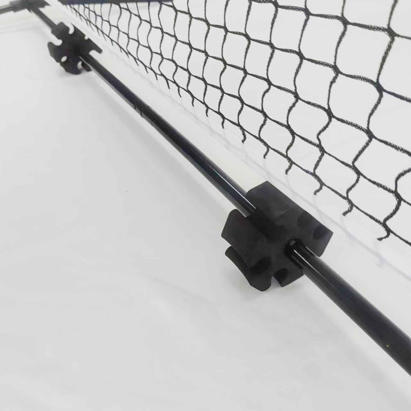 ตาข่ายฝึกซ้อมพิคเคิลบอลสำหรับท - Training Net Mini บทวิจารณ์และราคา