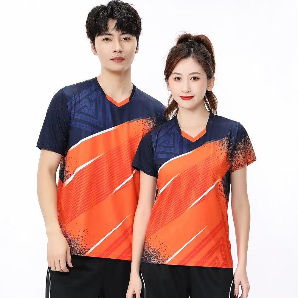 เสื้อยืดผู้ชายผู้หญิงเทนนิสเด็ - Badminton Kids บทวิจารณ์และราคา