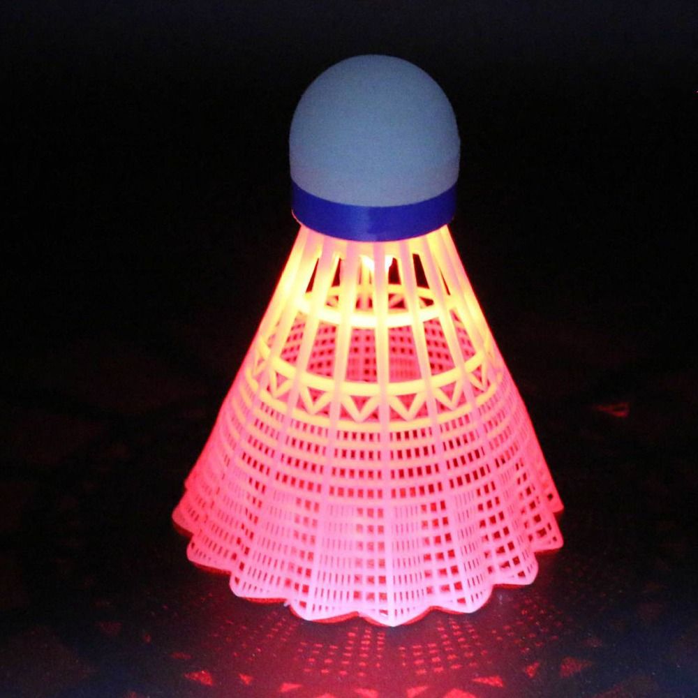 Light-up LED แบดมินตันเรืองแสง - Badminton Event บทวิจารณ์และราคา
