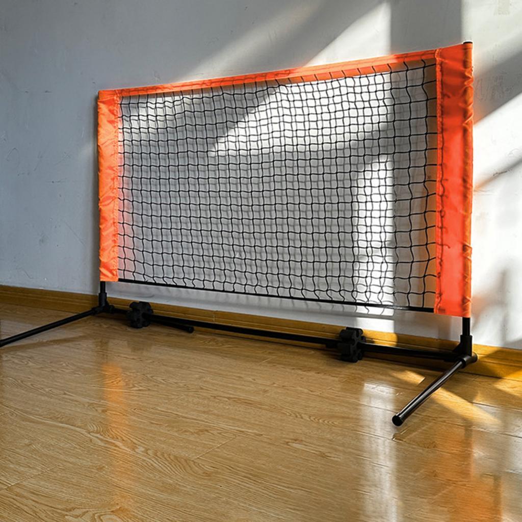 ชุดอุปกรณ์ตาข่ายปิคเคิลบอลแบบพ - Training Net Mini บทวิจารณ์และราคา