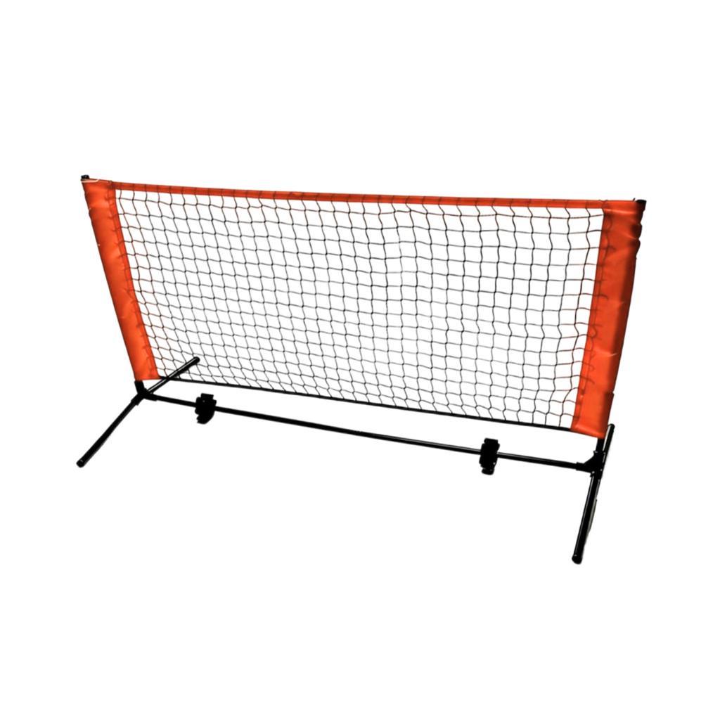 ชุดอุปกรณ์ตาข่ายปิคเคิลบอลแบบพ - Training Net Mini บทวิจารณ์และราคา