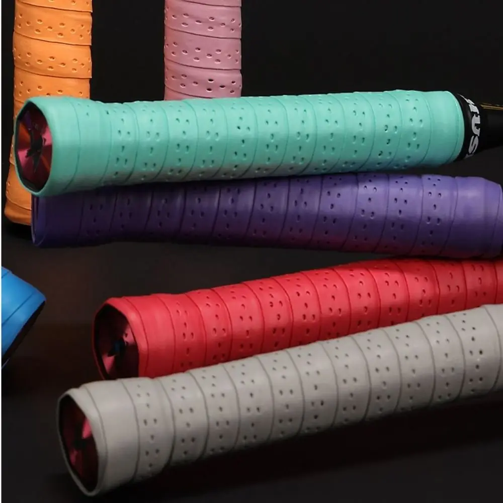 หนาไม้แบดมินตันกาวผ้าเช็ดตัวเท - Badminton Grip บทวิจารณ์และราคา