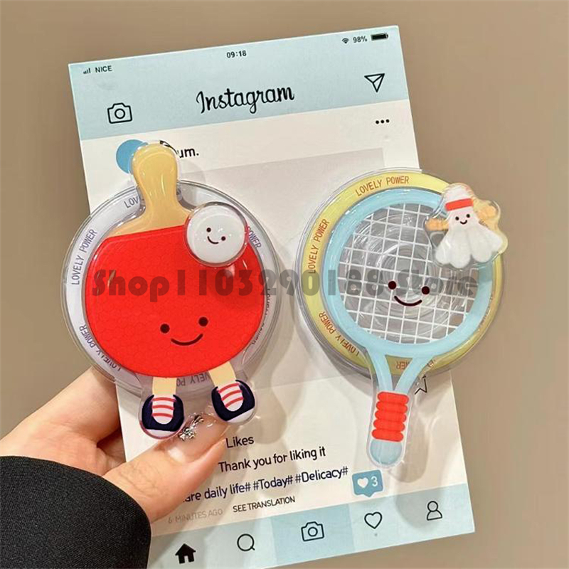 ที่ยึดแม่เหล็กสำหรับเล่นปิงปอง - Badminton Korea บทวิจารณ์และราคา
