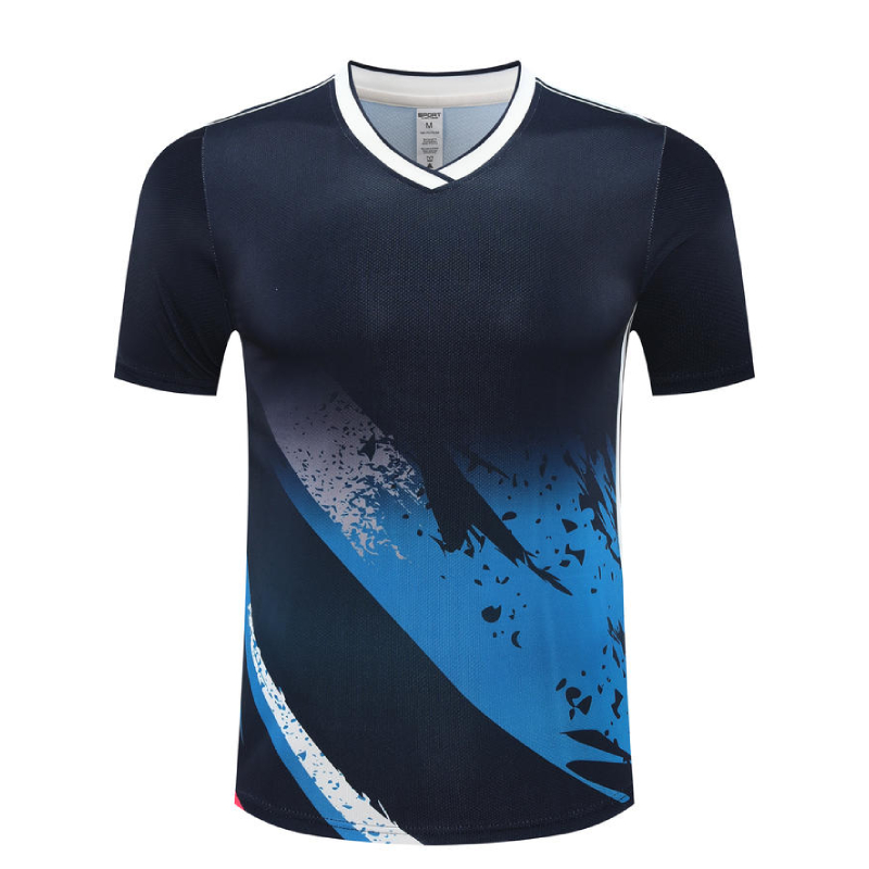 2025 ใหม่เสื้อแบดมินตันเกาหลีส - Badminton Korea บทวิจารณ์และราคา