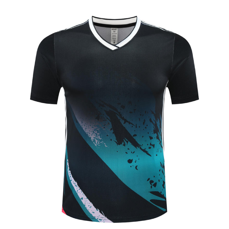 2025 ใหม่เสื้อแบดมินตันเกาหลีส - Badminton Korea บทวิจารณ์และราคา