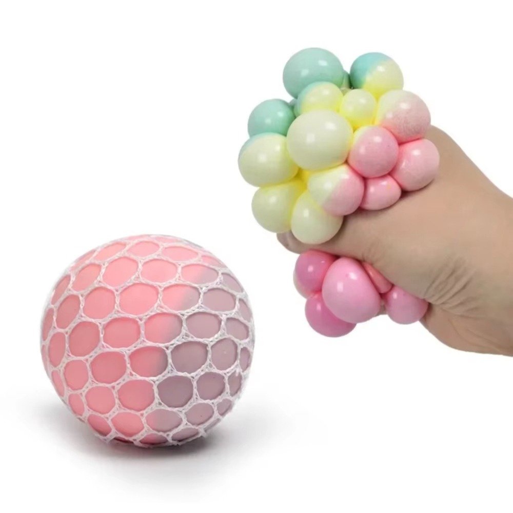 ลูกบอลบีบมือขนาด 6 ซม. สีสามเฉ - Badminton Yonex Nanoflare บทวิจารณ์และราคา